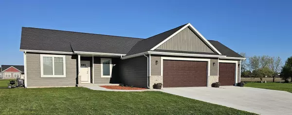 Juneau, WI 53039,456 N Hyland Street