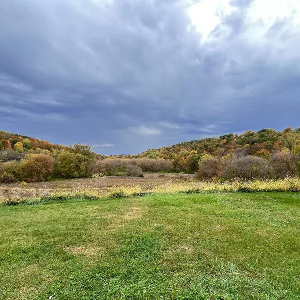 35 acres Finnegan Road, La Valle, WI 53941