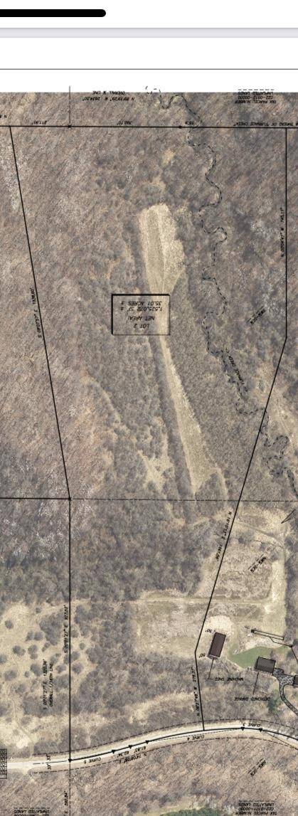 La Valle, WI 53941,35 acres Finnegan Road