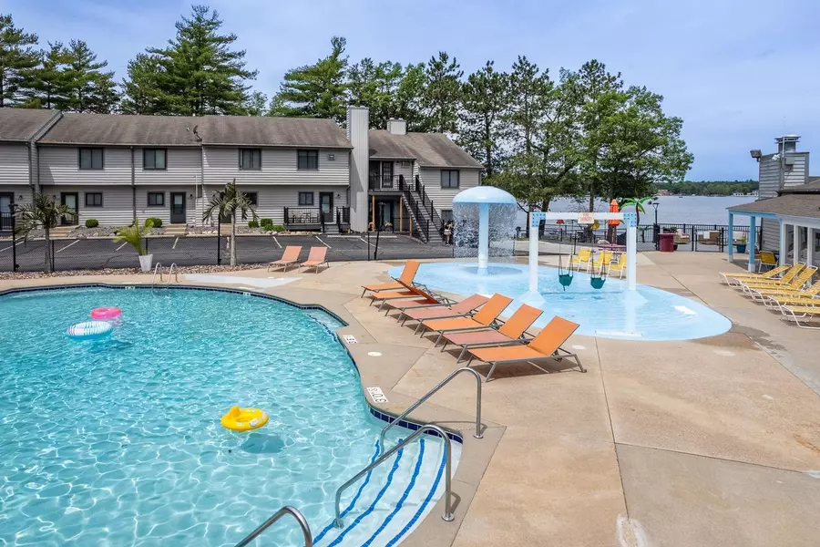 1093 Canyon Road #204, Wisconsin Dells, WI 53965