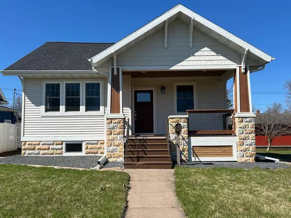 Ashland, WI 54806,1019 Ellis Avenue