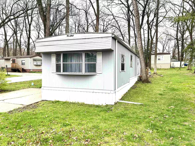N3525 Trieloff Road #D44, Fort Atkinson, WI 53538