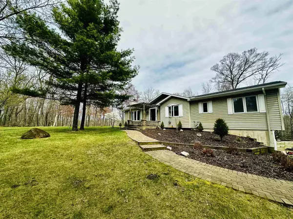 Nekoosa, WI 54457,360 & 362 Setting Sun Trail