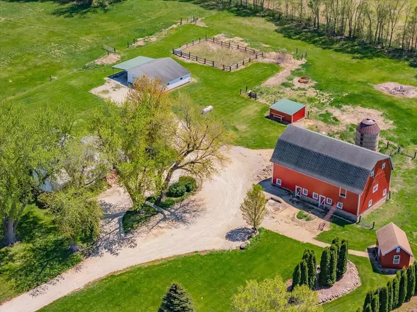 Milton, WI 53563,3756 E County Road N