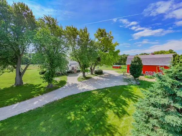 3756 E County Road N, Milton, WI 53563