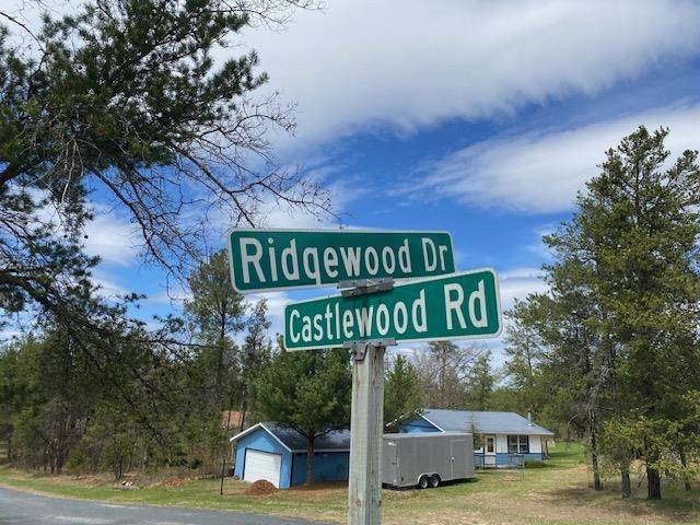 Friendship, WI 53934,Lot 1 Ridgewood