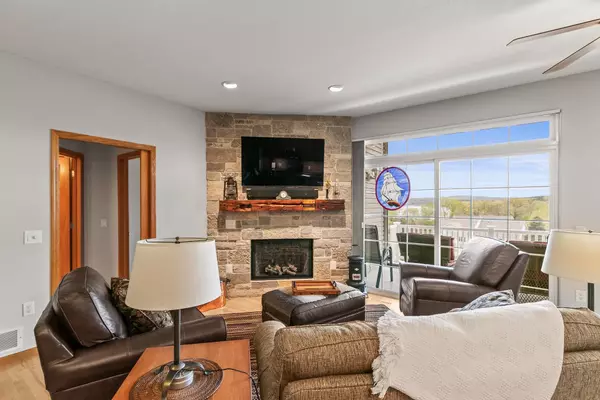 Lodi, WI 53555,W11550 Island View Court