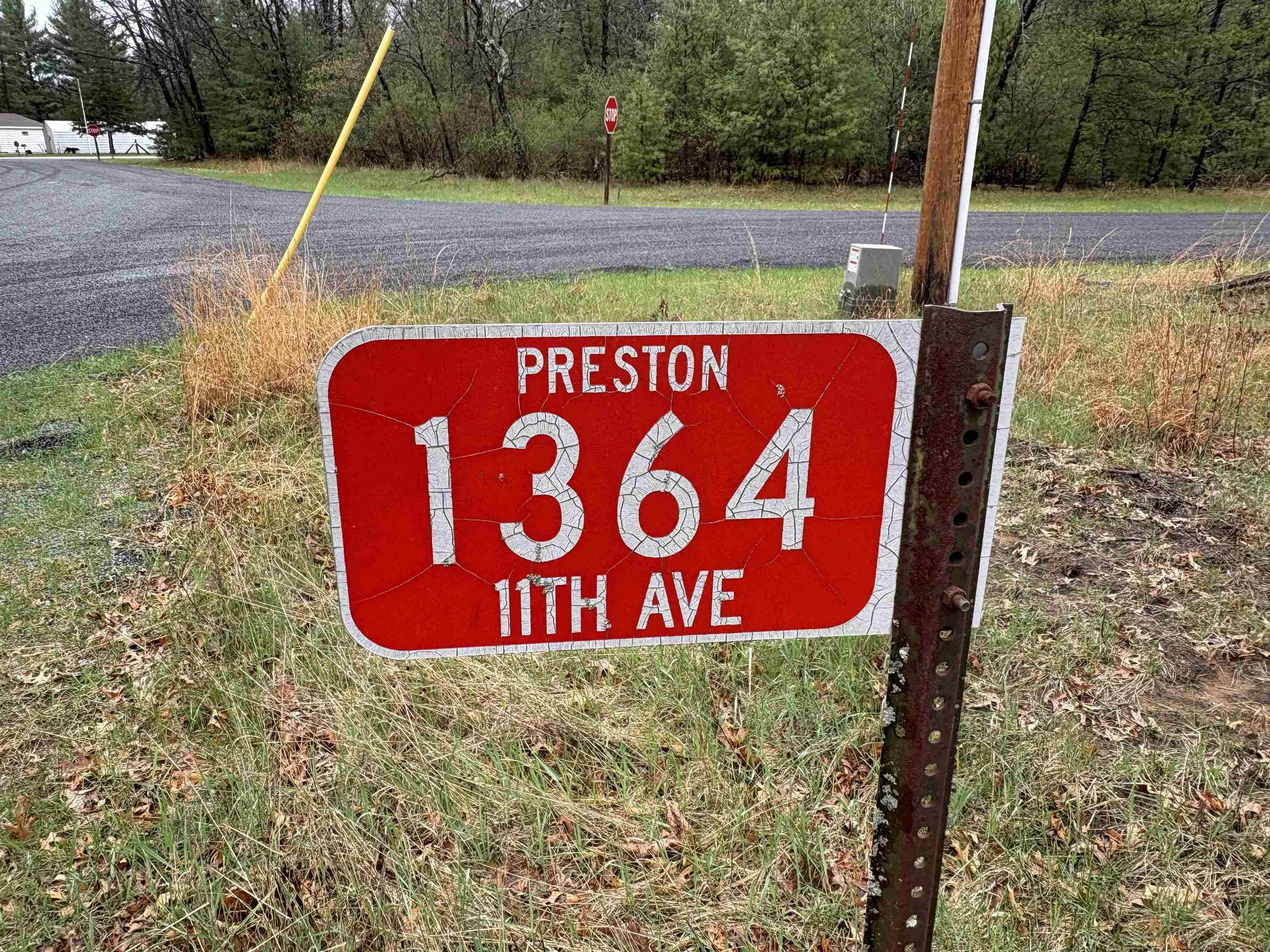 Friendship, WI 53934,1364 11th Avenue