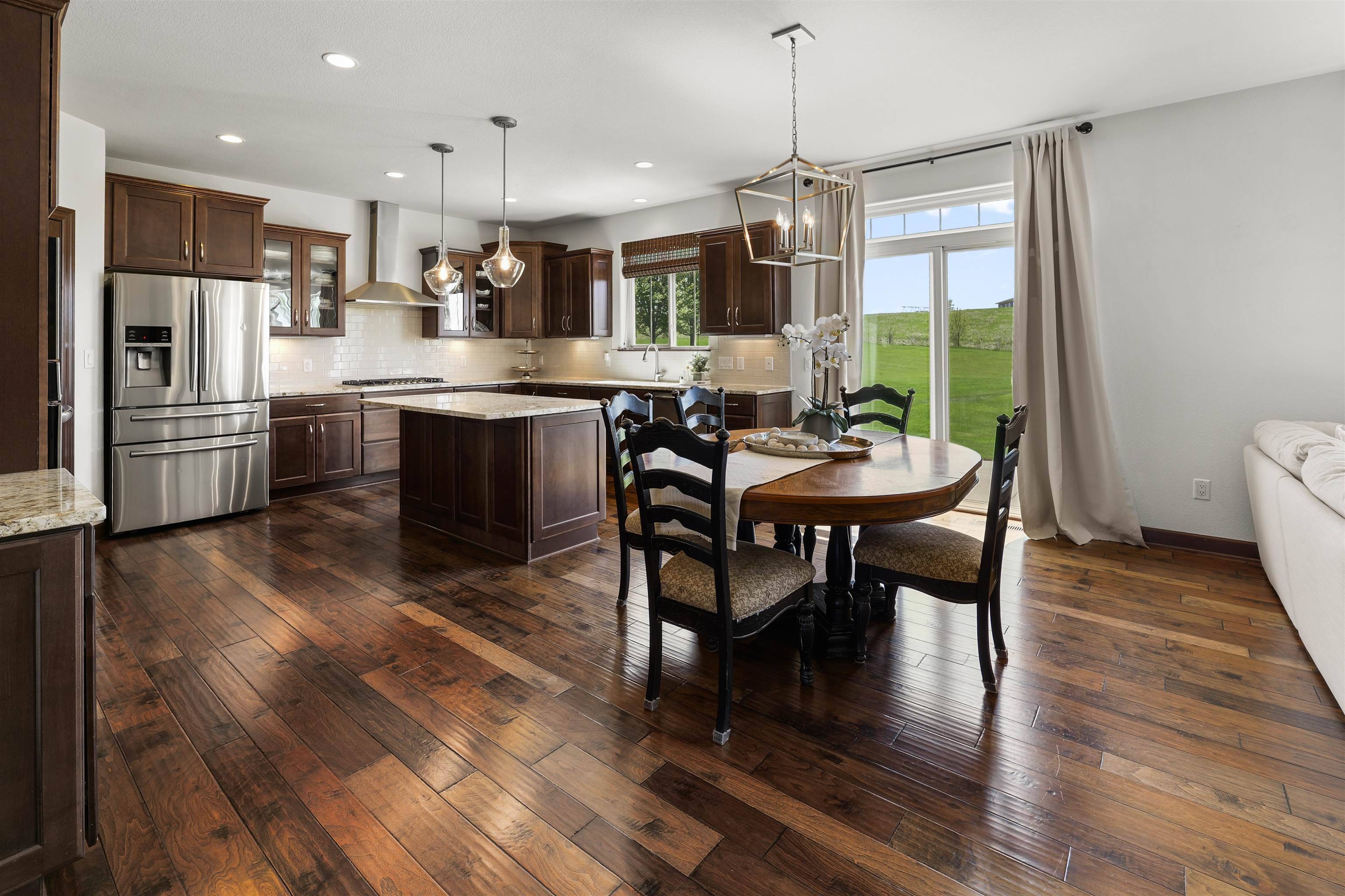 Sussex, WI 53089,N65W28101 Hickory Hill Drive
