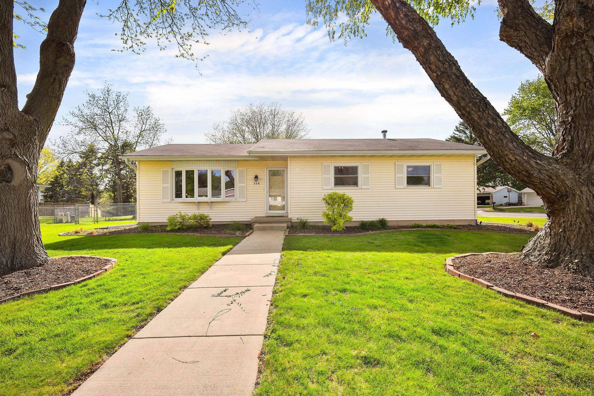Sun Prairie, WI 53590,506 Spahn Circle