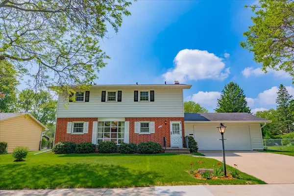 6329 Masthead Drive,  Madison,  WI 53705