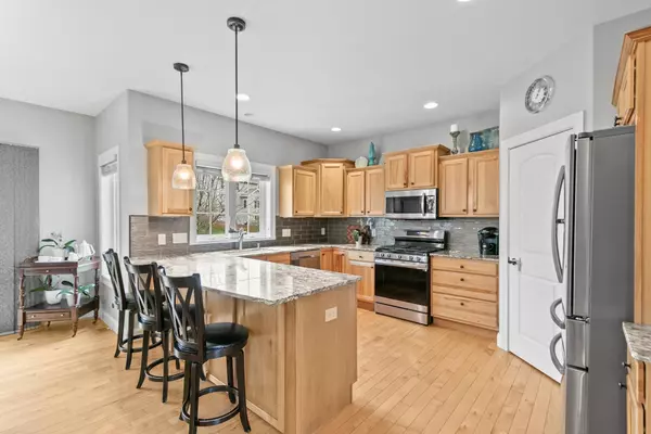 Deforest, WI 53532,7714 Indigo Drive