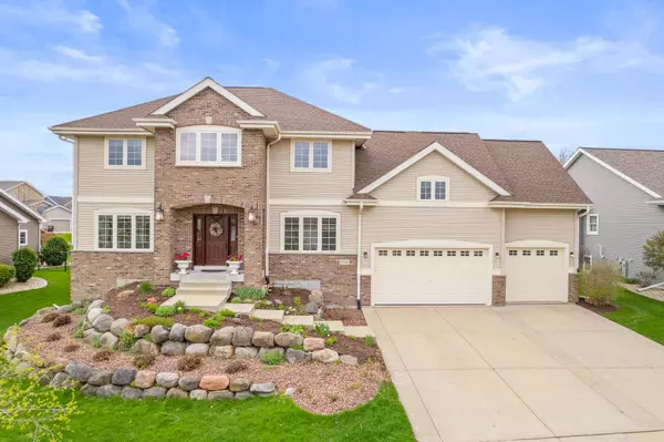 7714 Indigo Drive, Deforest, WI 53532