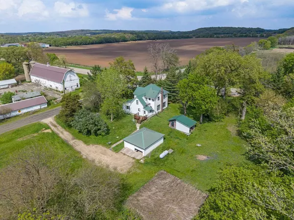 Rio, WI 53960,W6593 Drake Road