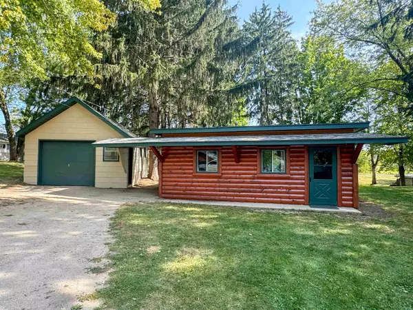 Ripon, WI 54961-8668,N5164 Forest Glen Beach Road