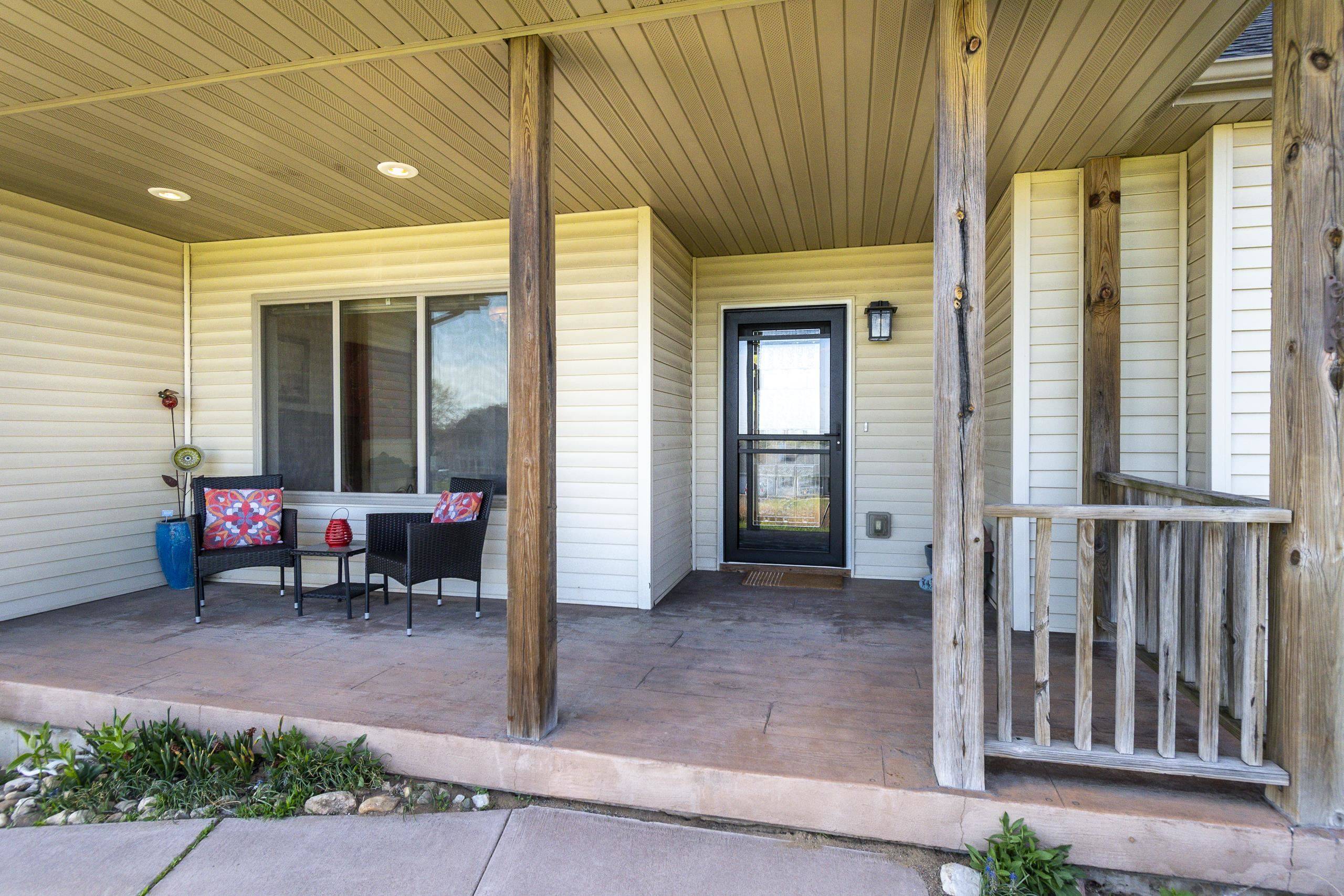 Fort Atkinson, WI 53538,W5990 Friedel Road