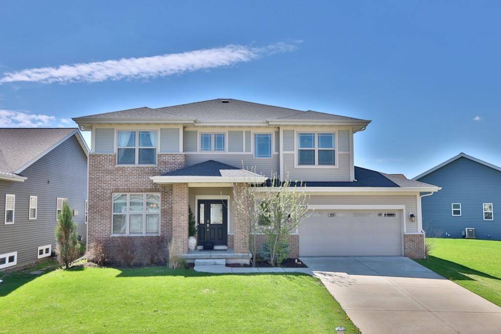 2893 Hazelnut Trail, Sun Prairie, WI 53590