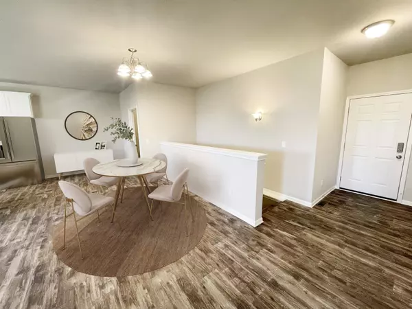 Belleville, WI 53508,822 Sarah Street