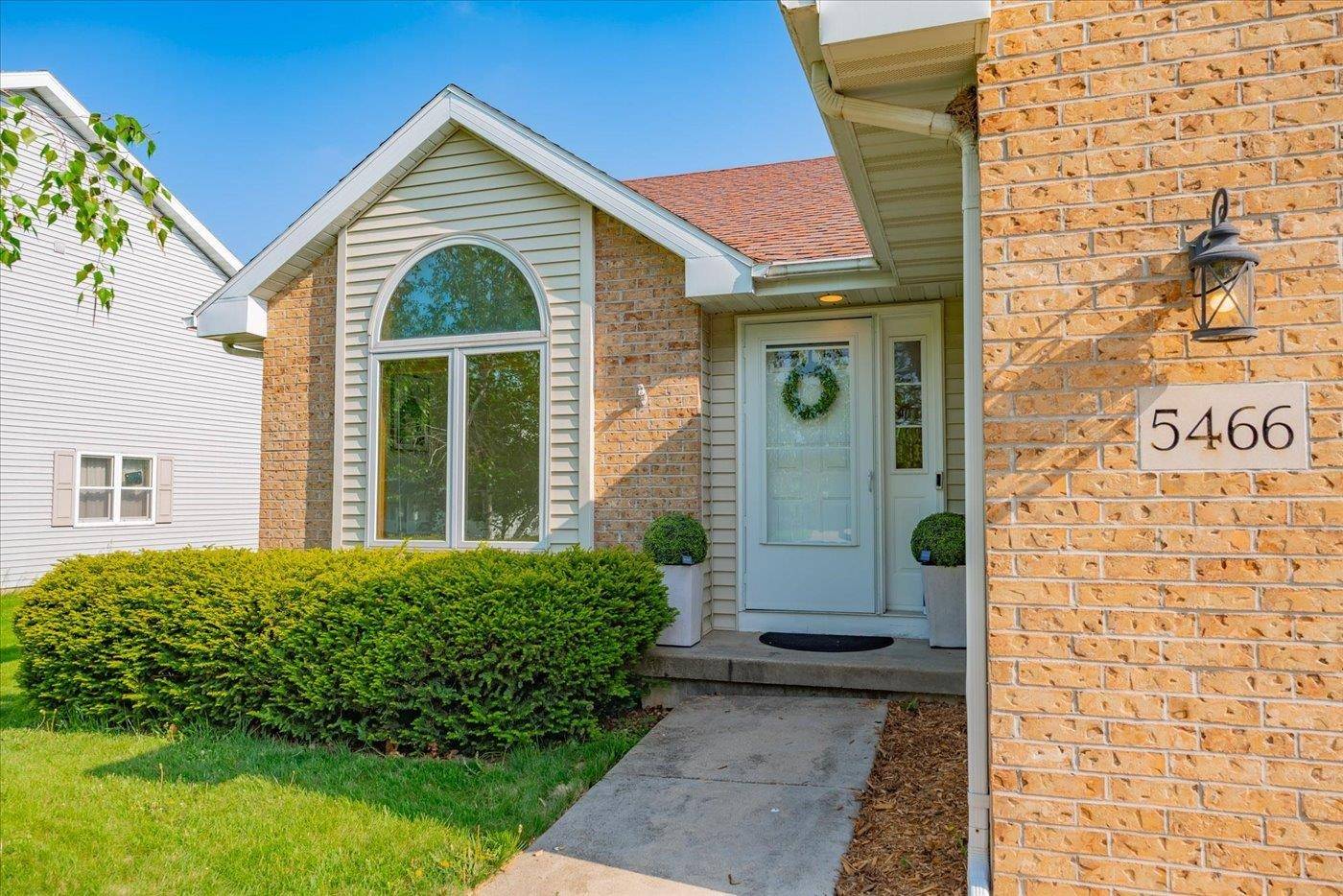 5466 Shale Road, Fitchburg, WI 53711