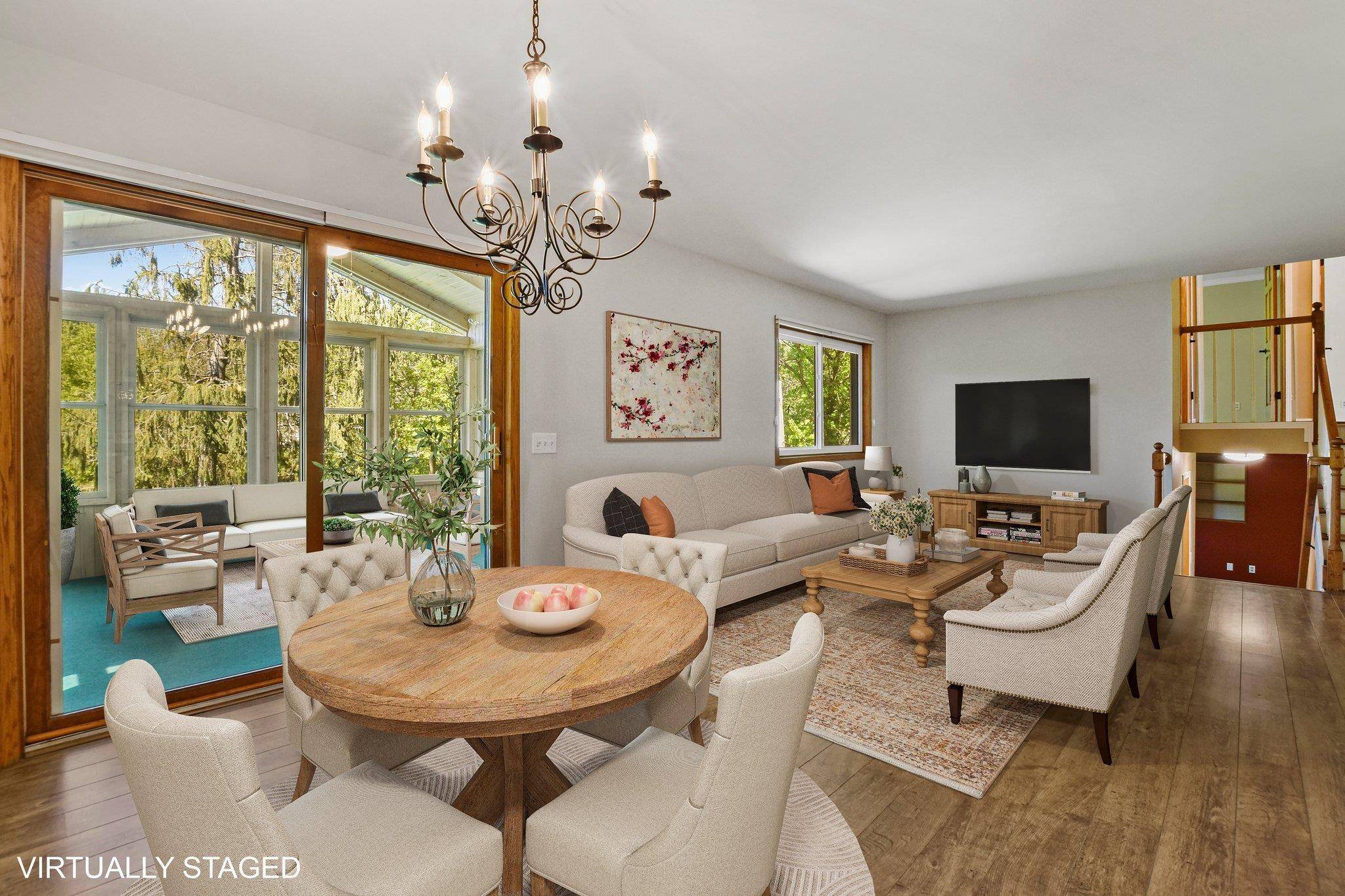 Madison, WI 53719,3030 Greenway Trail