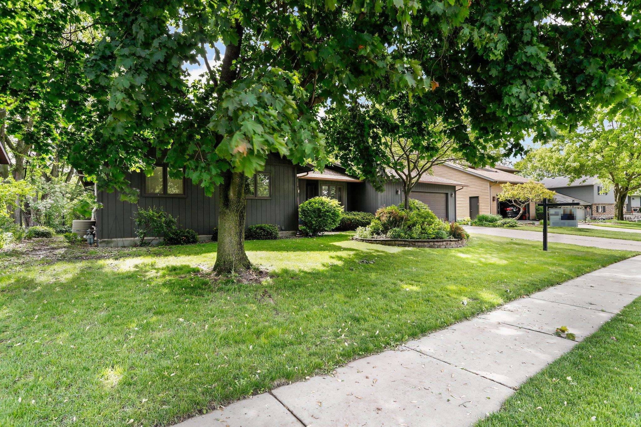 Waunakee, WI 53597,814 Spahn Drive