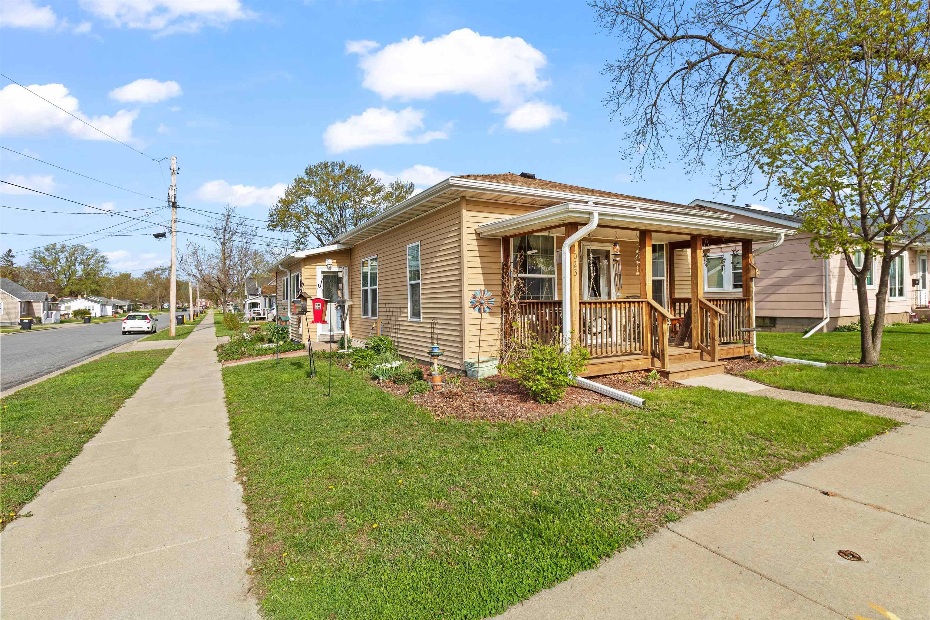 Tomah, WI 54660,1023 Hollister Avenue