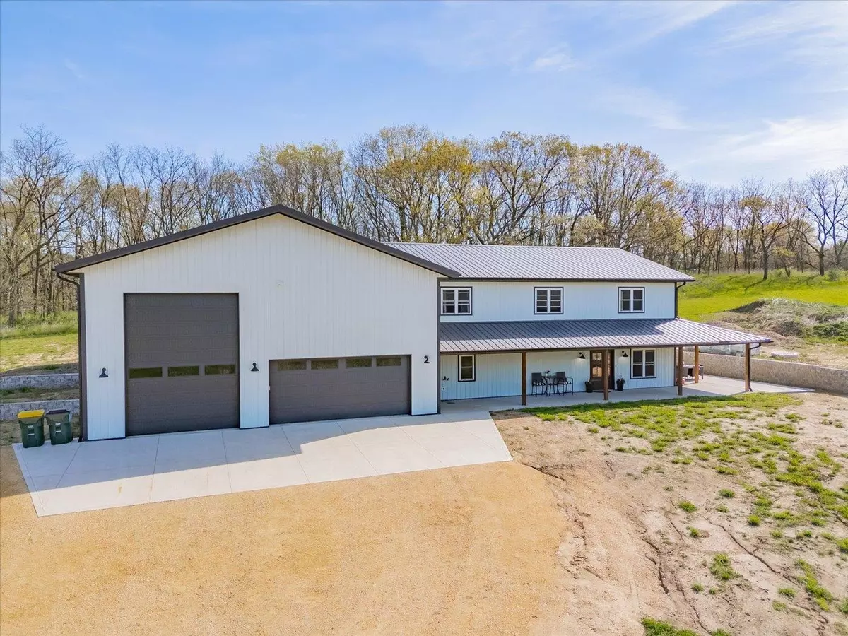 Barneveld, WI 53507,2515 County Road HK