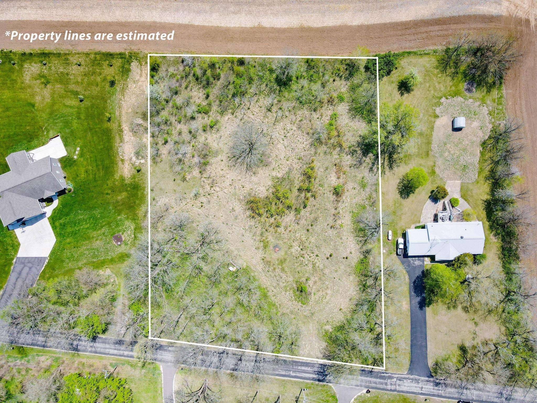 Janesville, WI 53545,Lot 1 E Russell Road