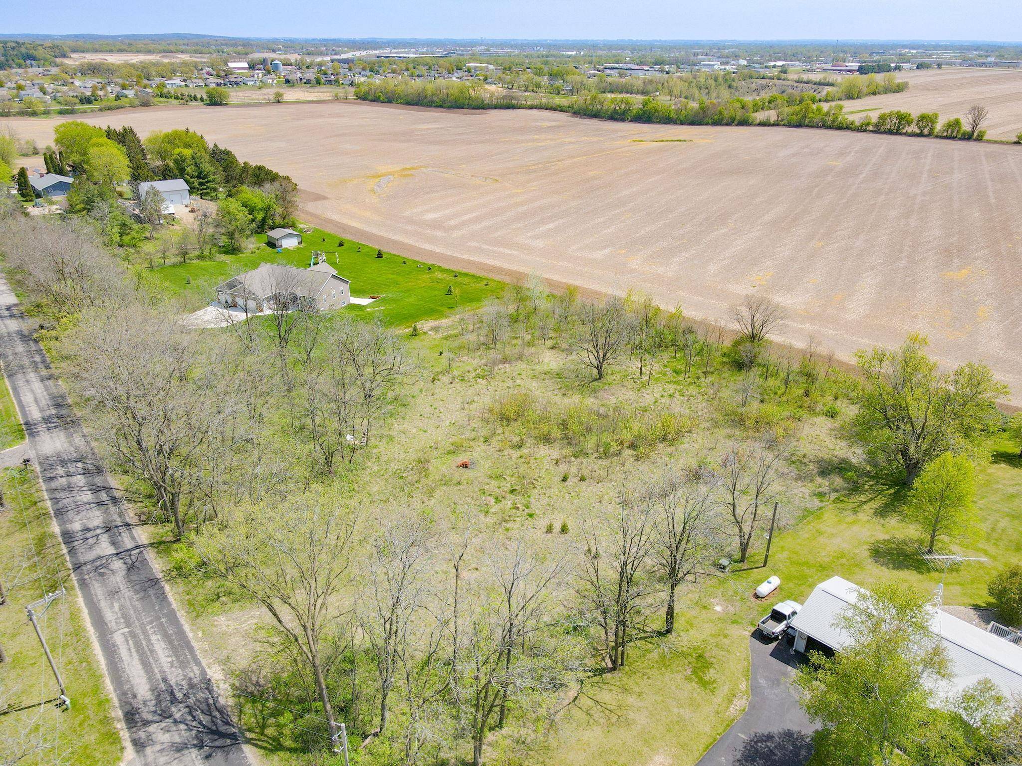 Janesville, WI 53545,Lot 1 E Russell Road