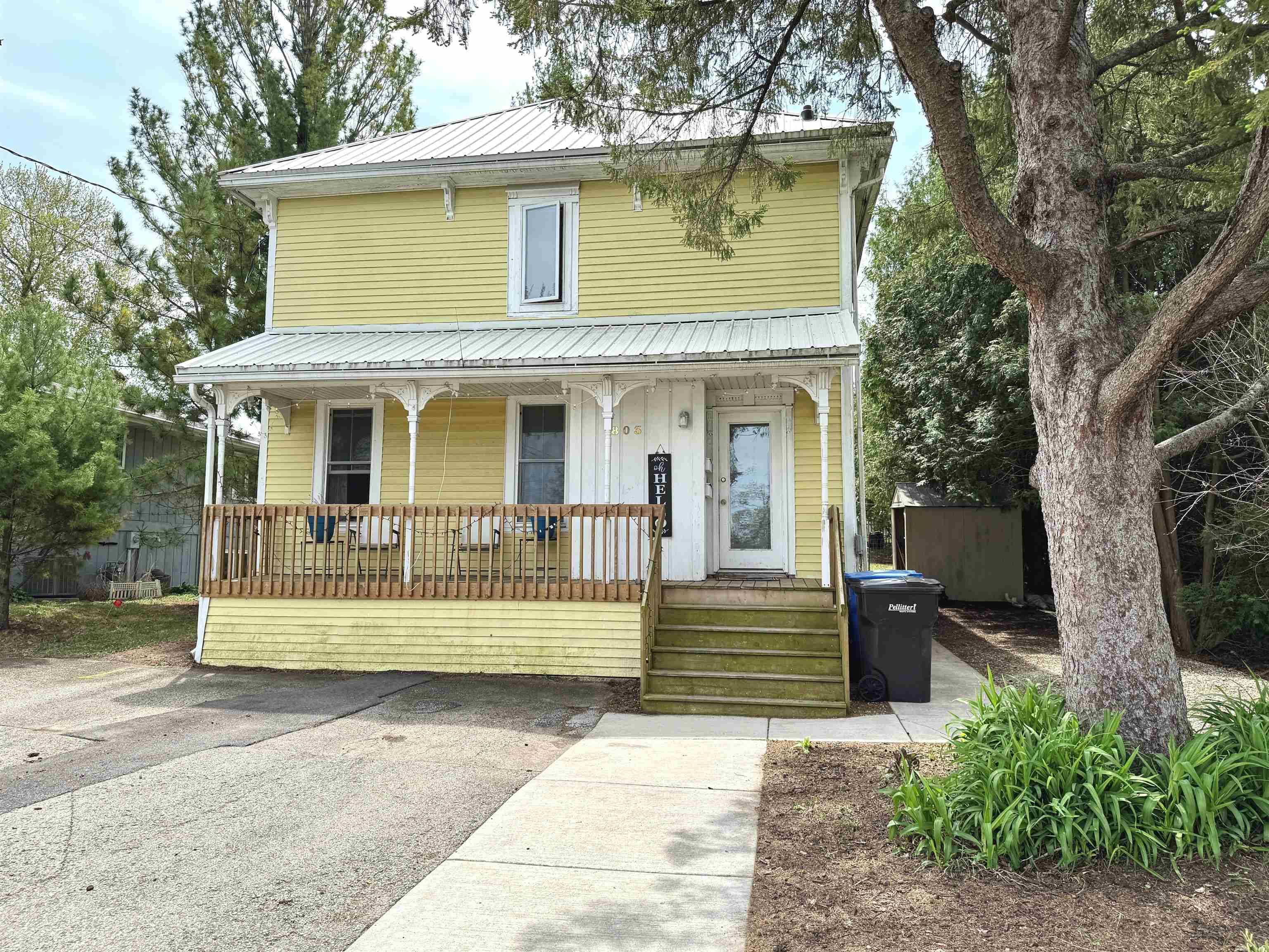 Mount Horeb, WI 53572,803 Alaska Avenue