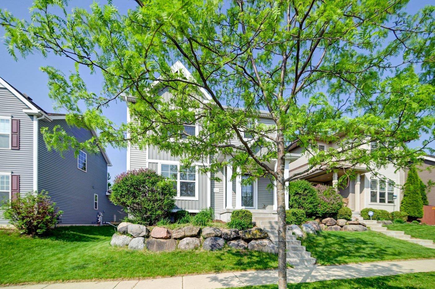 Verona, WI 53593,710 Color Peak Road