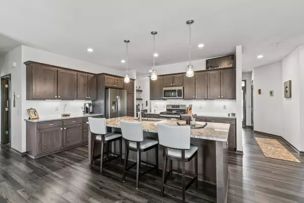 2017 Korgen Drive, Stoughton, WI 53589-0000