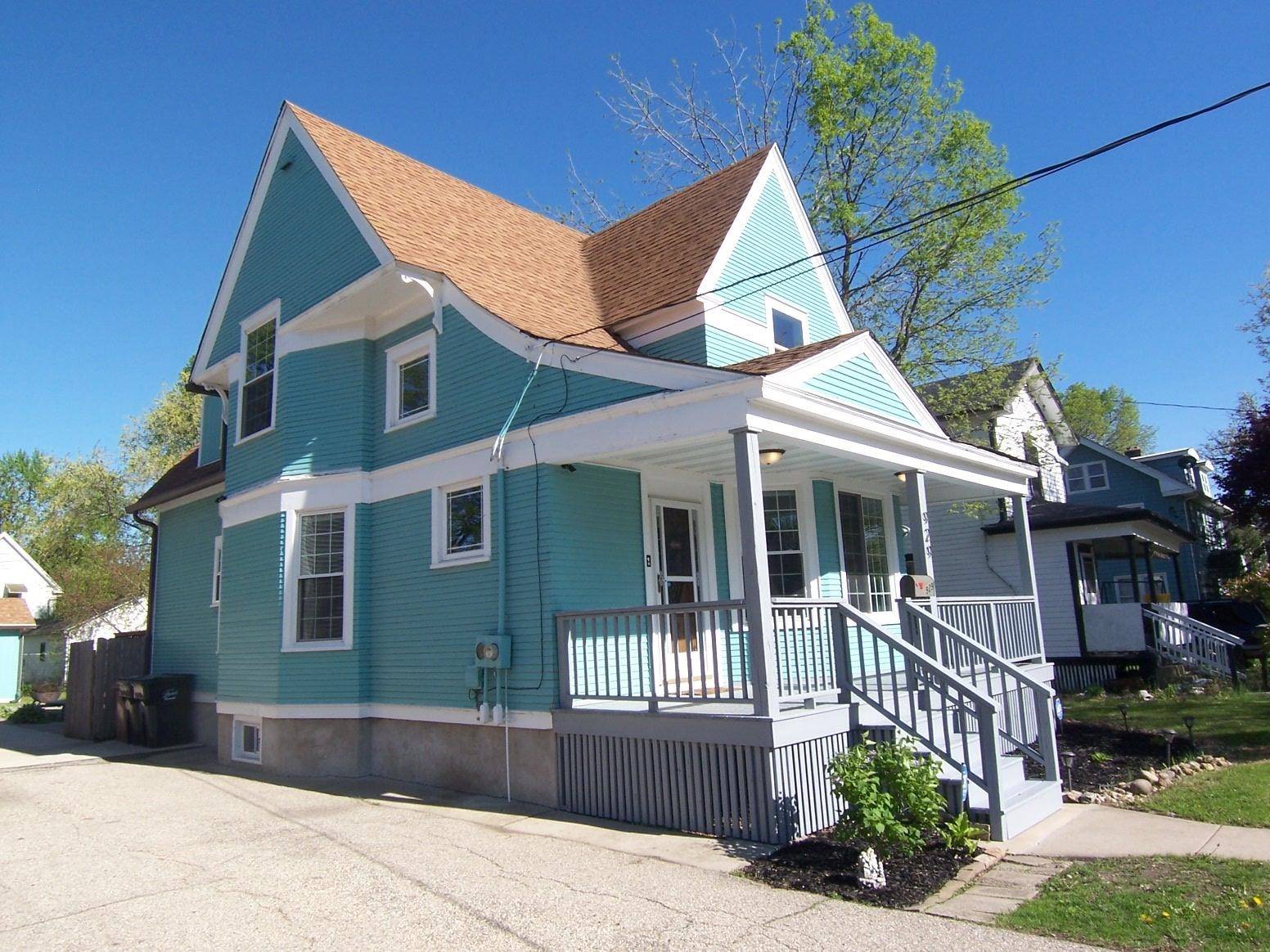 Beloit, WI 53511,929 Park Avenue