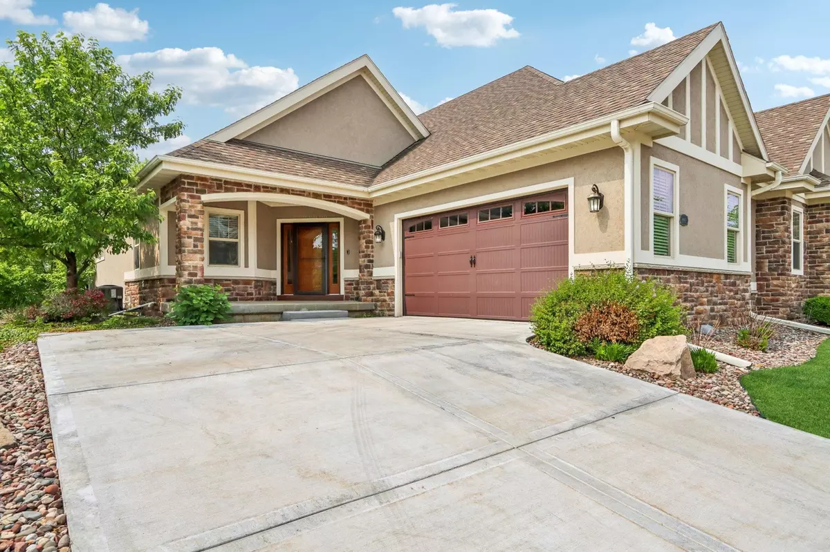 Verona, WI 53593,9065 Bentley Green