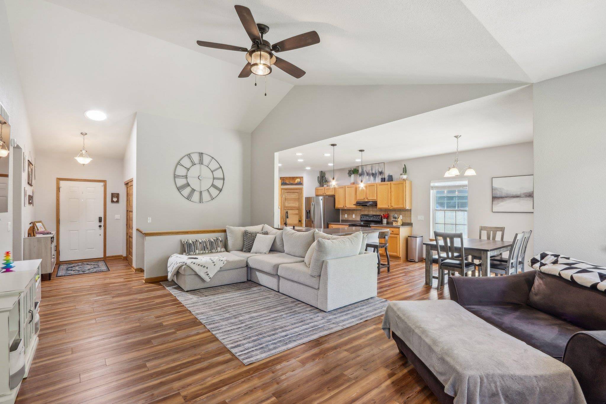 Johnson Creek, WI 53038-9479,730 Summerset Drive