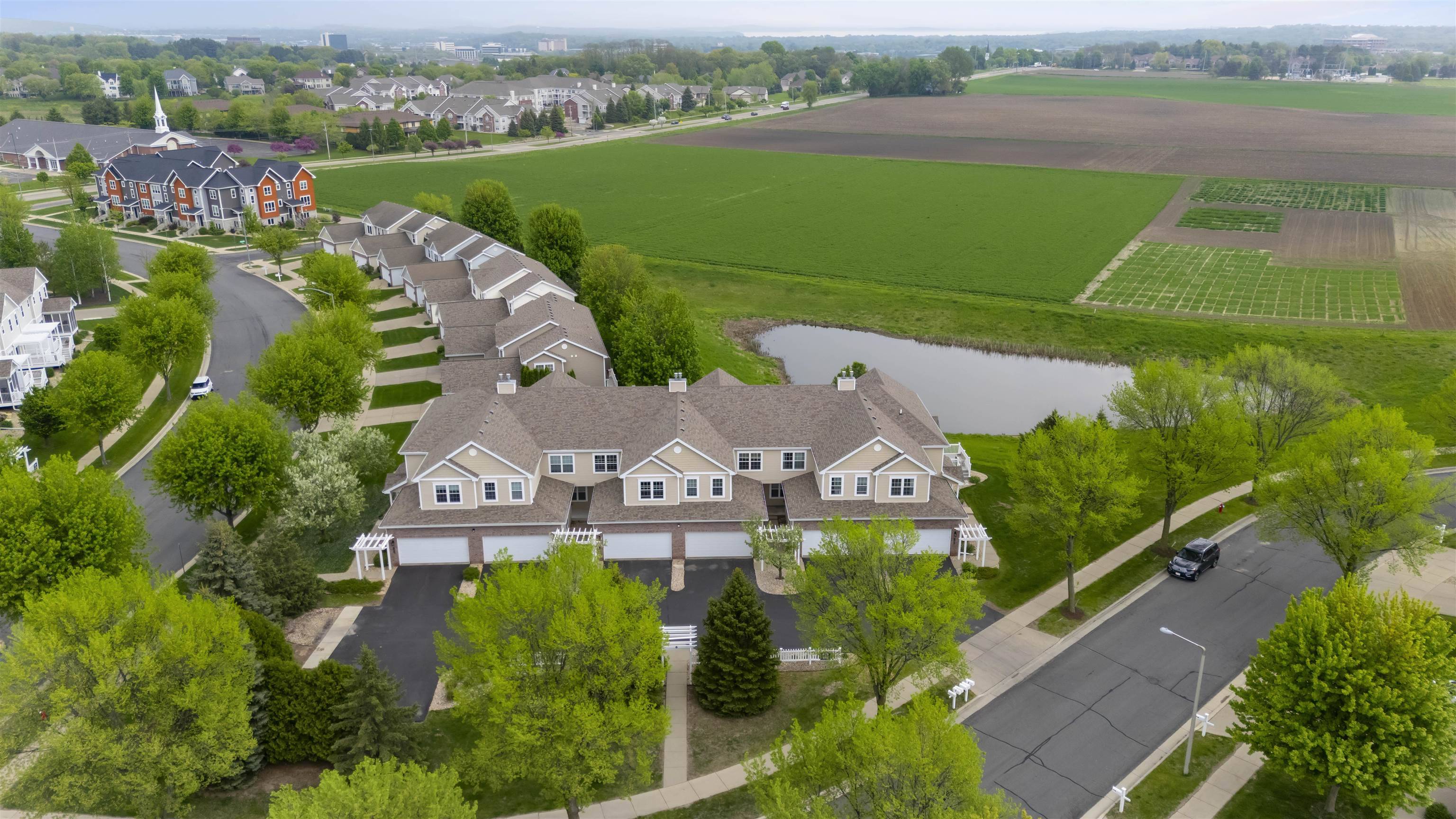 575 Fargo Trail, Middleton, WI 53562