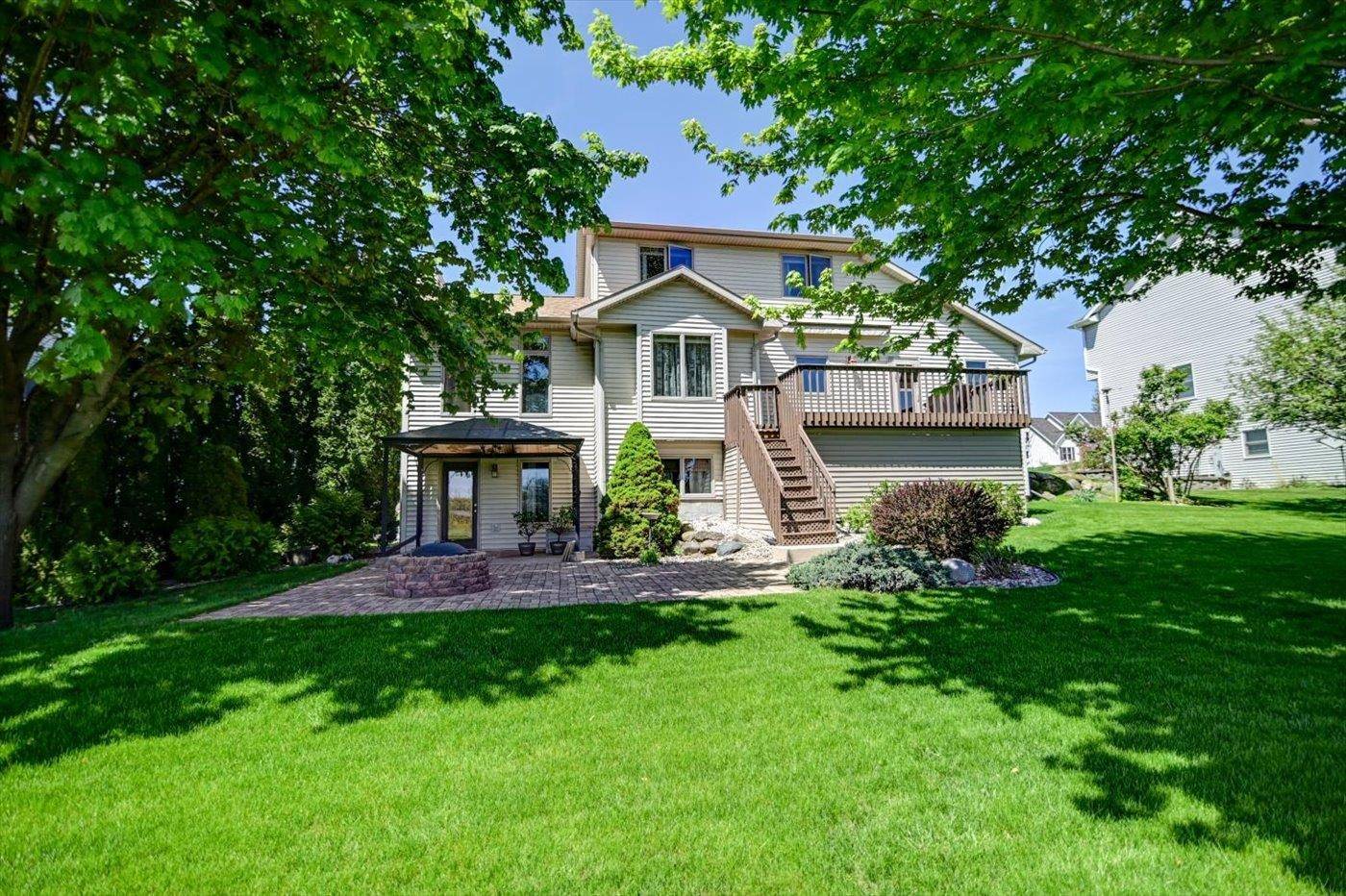 Stoughton, WI 53589,717 Larvik Lane