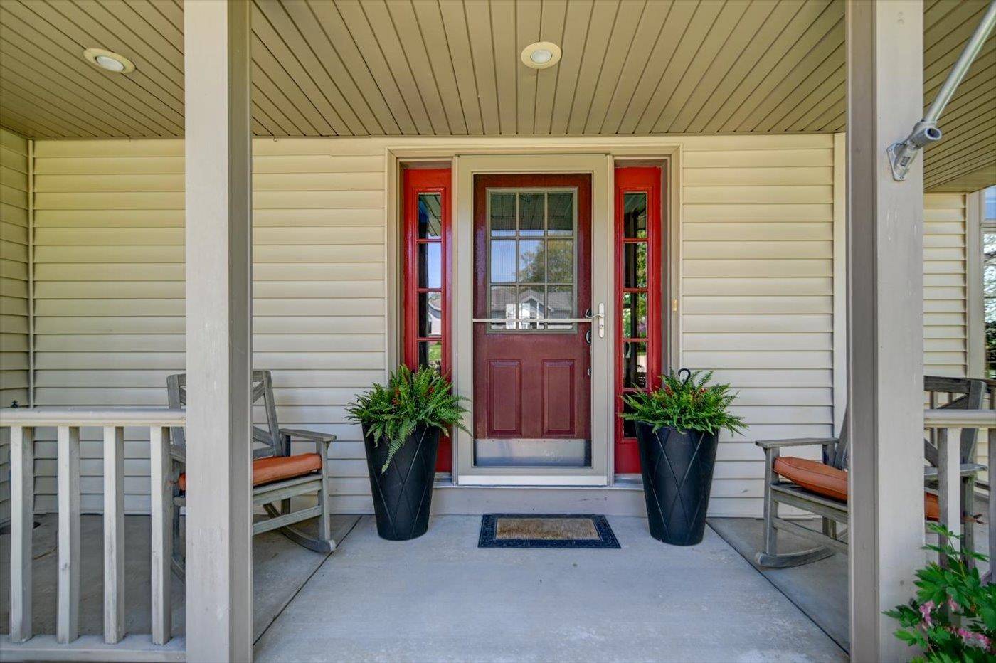 Stoughton, WI 53589,717 Larvik Lane