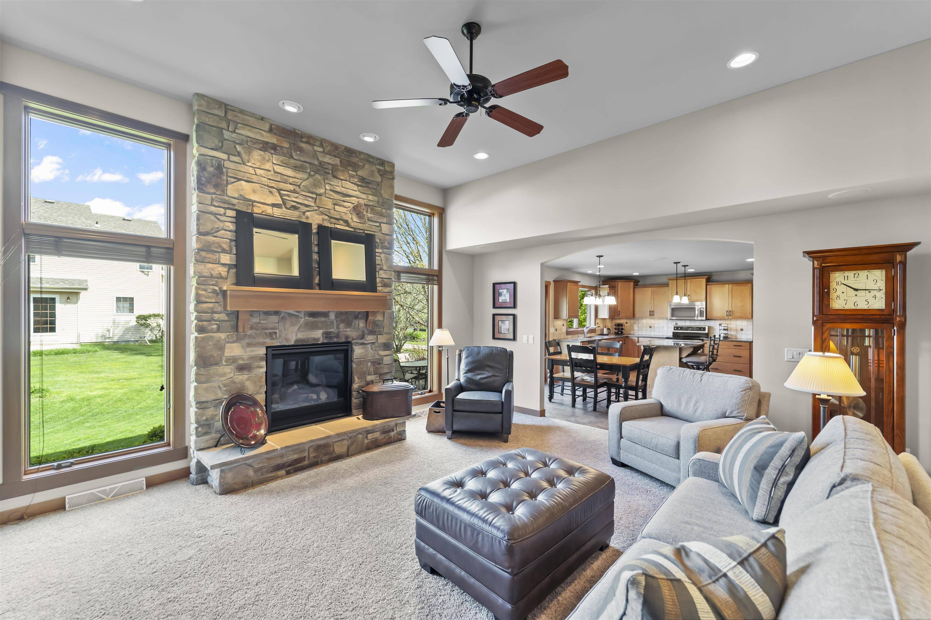 Fitchburg, WI 53711,3029 Rosecommon Terrace