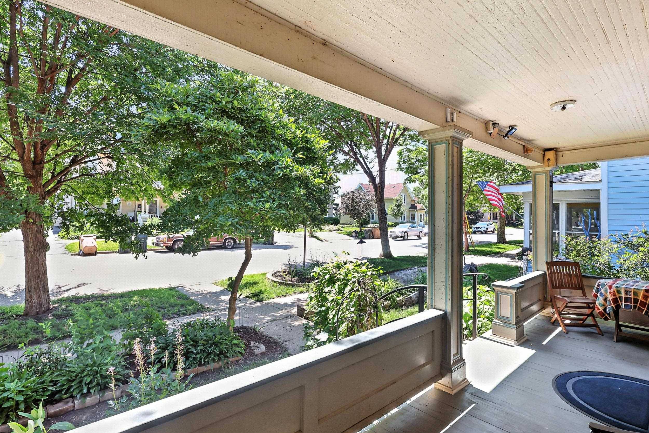 Madison, WI 53703,1216 Rutledge Street