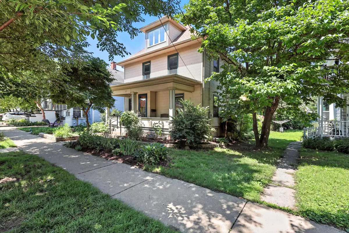 Madison, WI 53703,1216 Rutledge Street