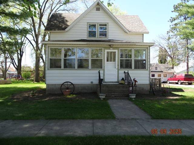 413 S Howard Street, Princeton, WI 54968
