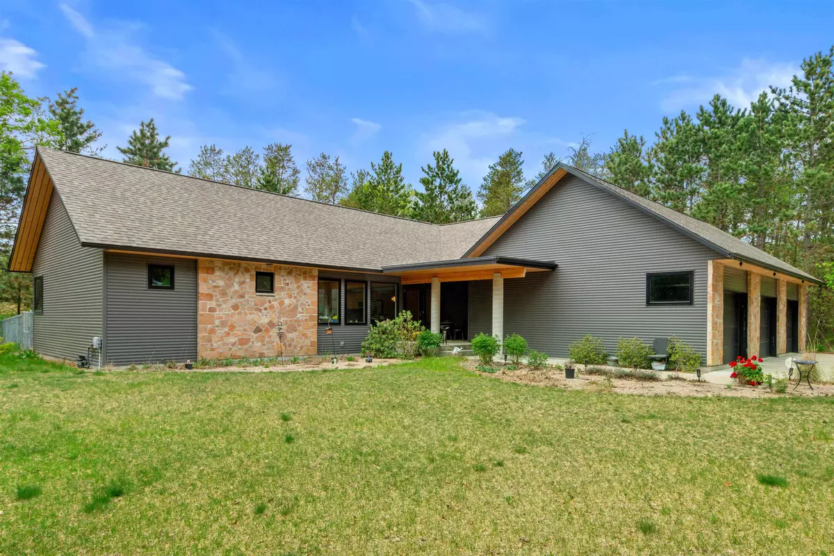 Nekoosa, WI 54457,2191 County Road G