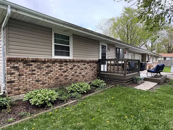 Janesville, WI 53545,2021-2023 Frontier Drive