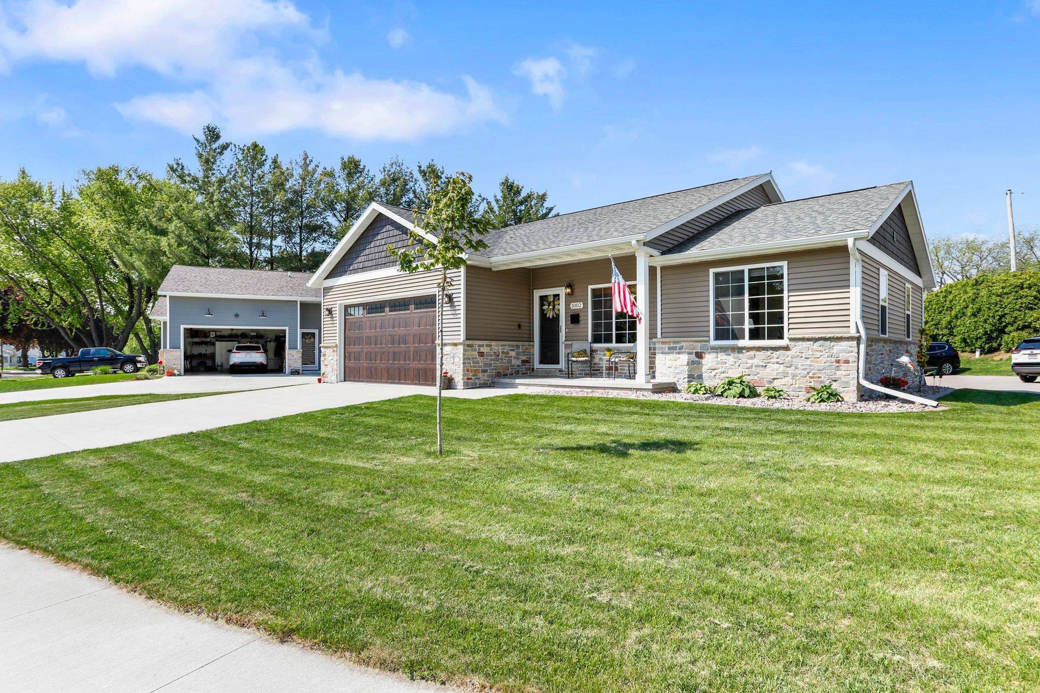 Beaver Dam, WI 53916,1002 Grove Street