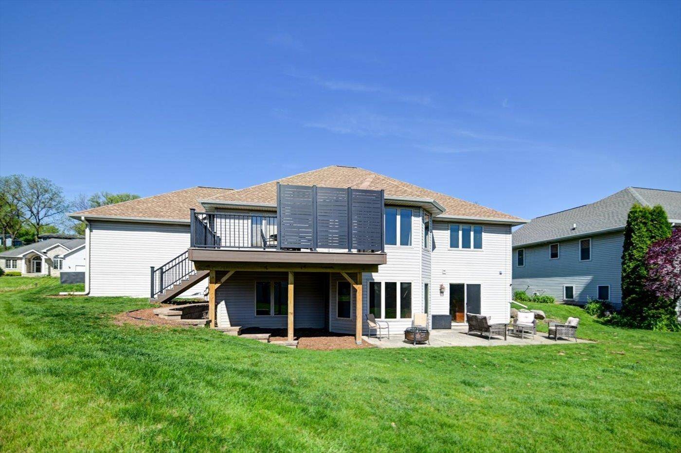 Deerfield, WI 53531,524 Pheasant Trail