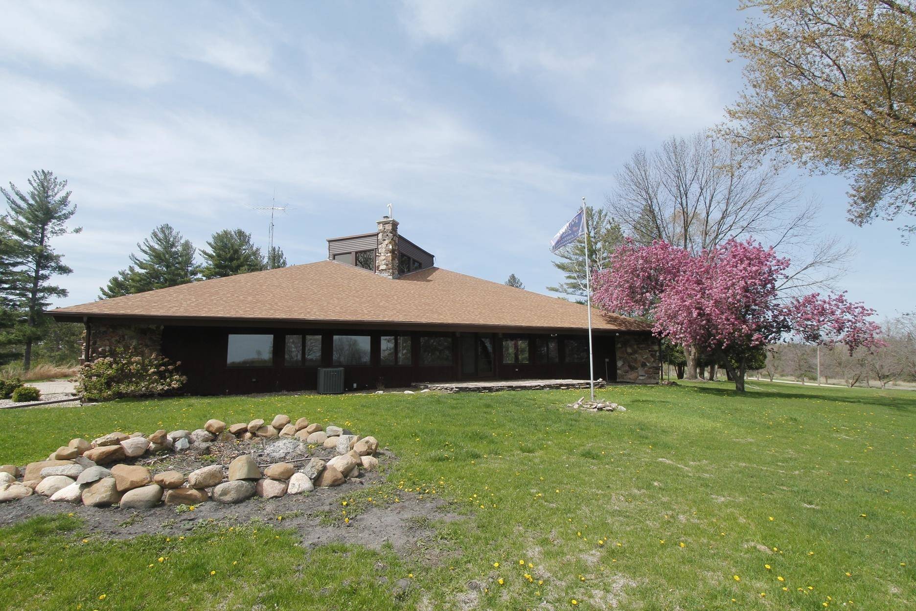 N3177 14th Drive, Montello, WI 53949