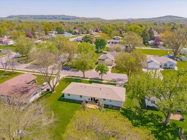 Sauk City, WI 53583,311 Maple Street