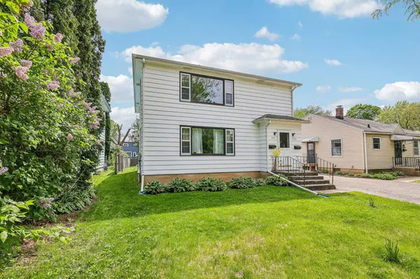 3429-3431 Richard Street, Madison, WI 53714