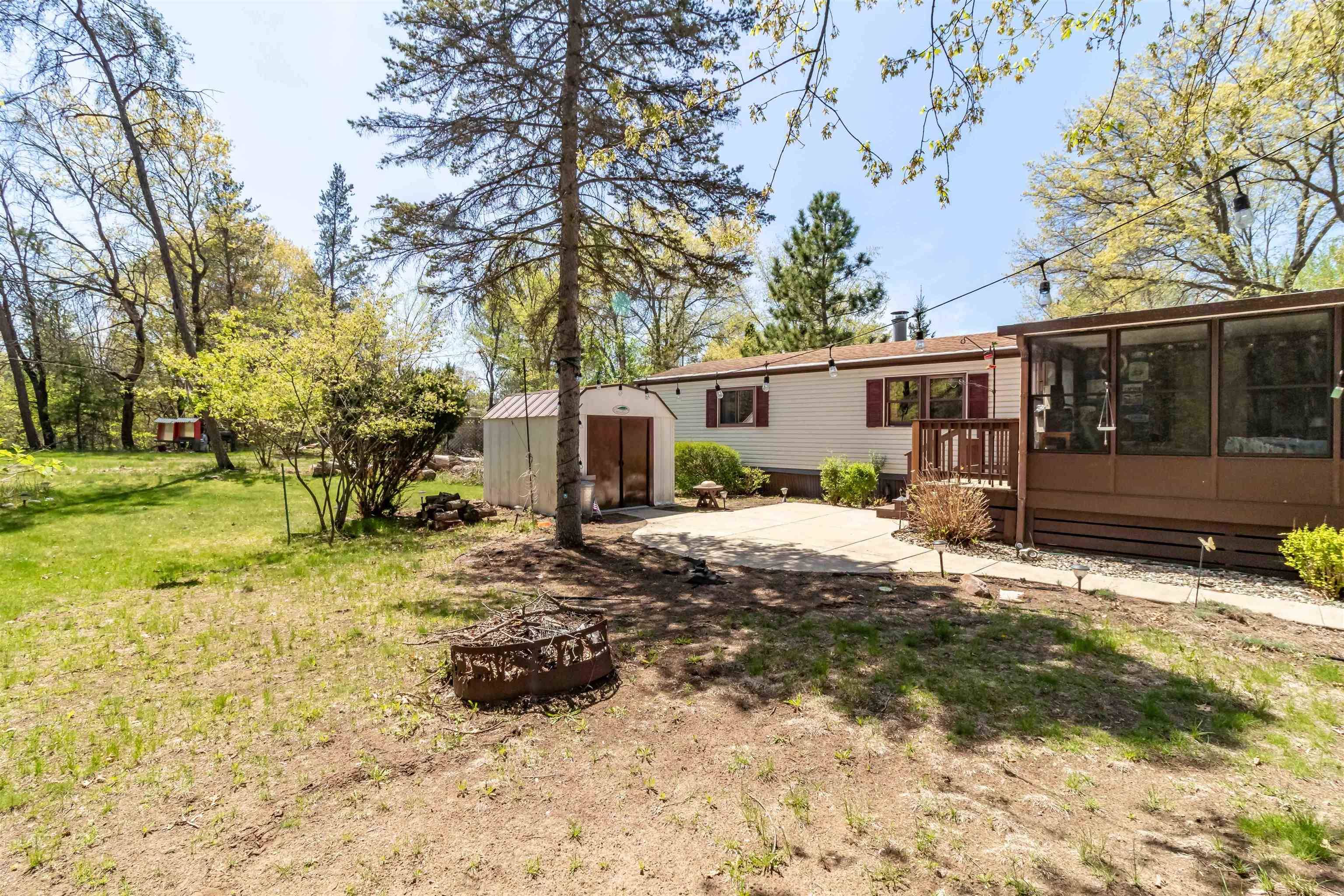 Friendship, WI 53934,1870 County Road F #L69